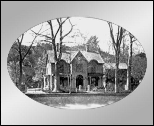 1797 Jesse Brown Tavern E1612387614884