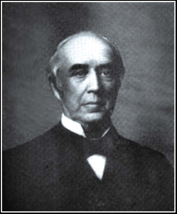 1820 1896 .John W Stedman