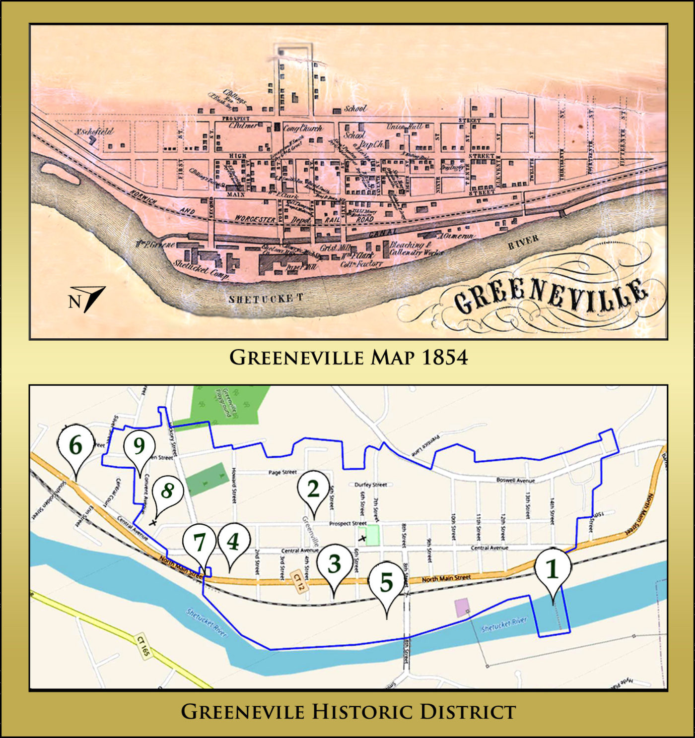 NRHP Greenville 1854 And Modern Map 1800px E1626720277932