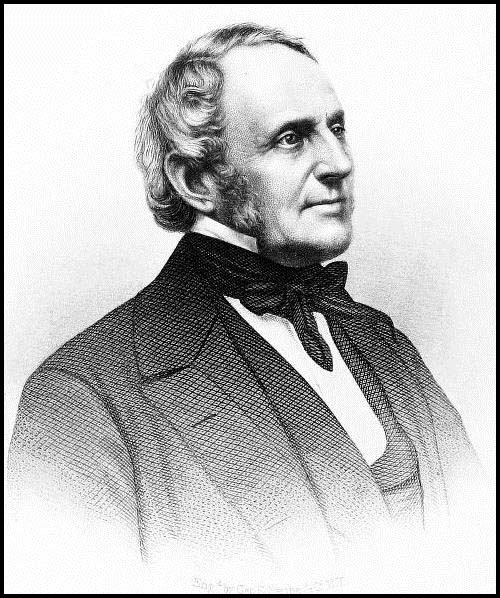 1788 1870 William Williams