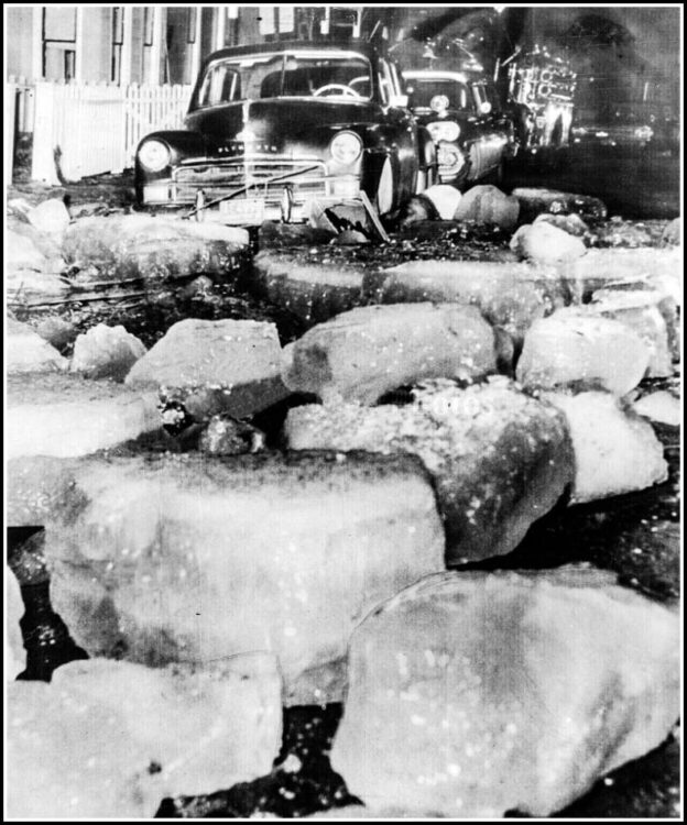 1963 Spaulding Pond Street Near Turner And Stanton Mill E1729089273900