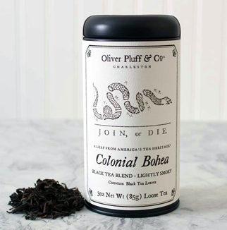 Bohea Tea E1617222959492