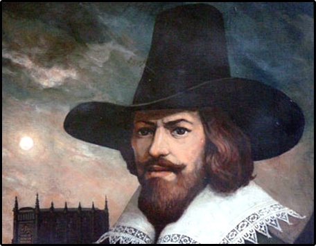 Guy Fawkes