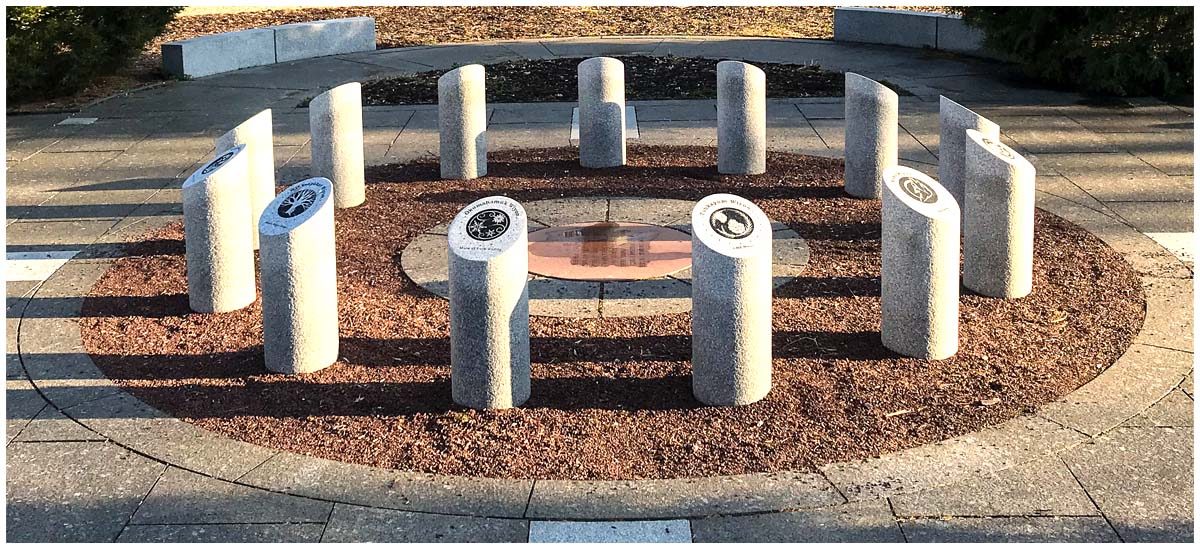 Mohegan Burial Ground E1617230898242