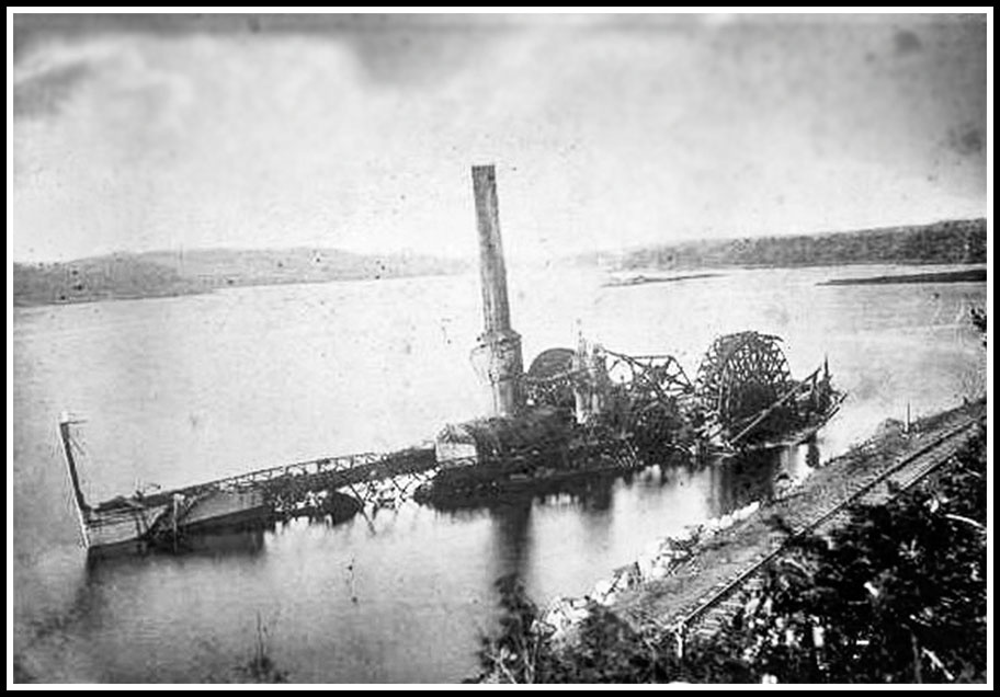 Ships City Of New London 2