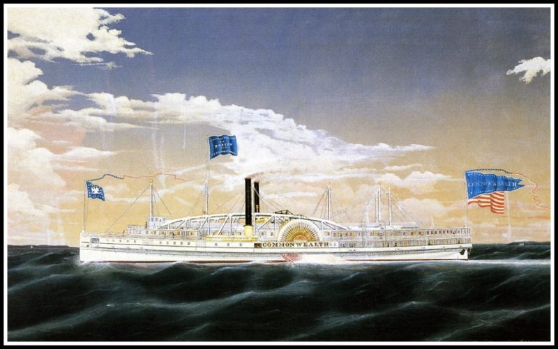 Ships Commonwealth E1627499565426