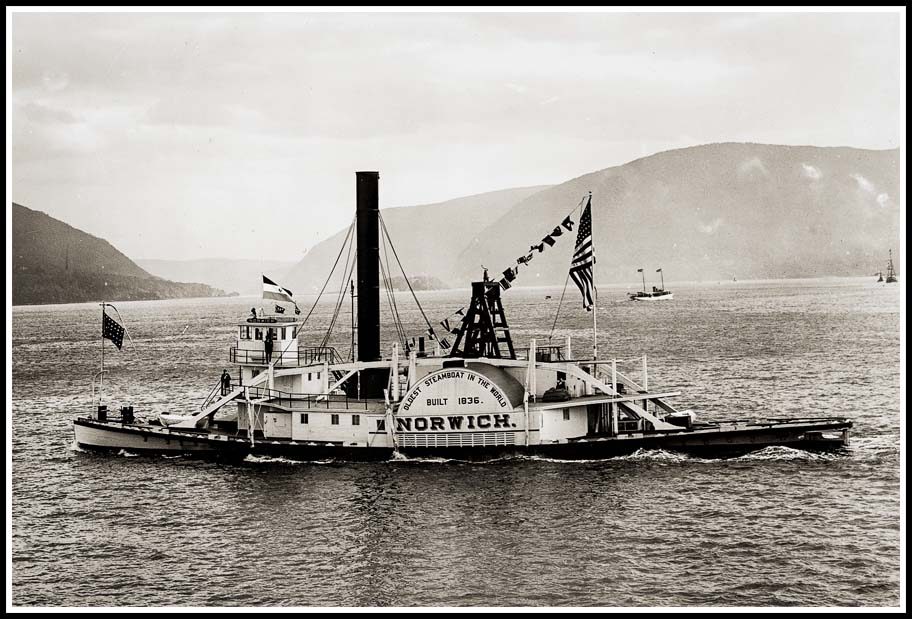 Ships The Norwich E1616710341943