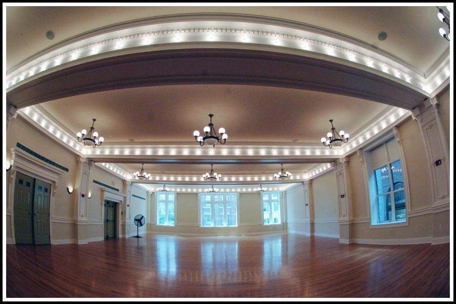 Wauregan Ballroom 2010 1 E1616251069150
