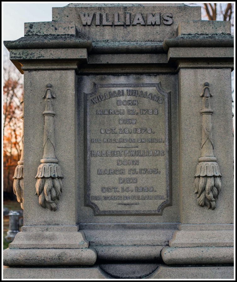 Williams Monument E1689697766856