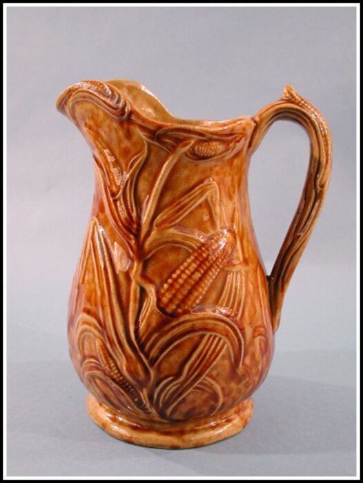 1835 1875 Sidney Risley Pitcher E1764859892511