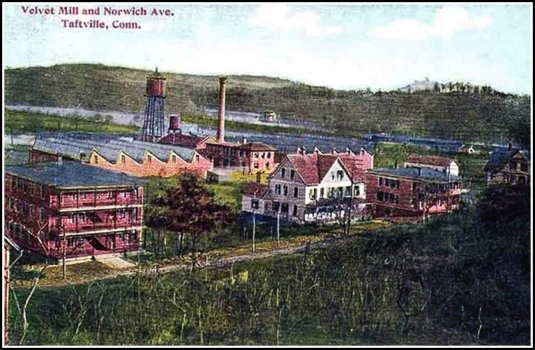 1898 1938 JB Martin Velvet Mill 1 768x503