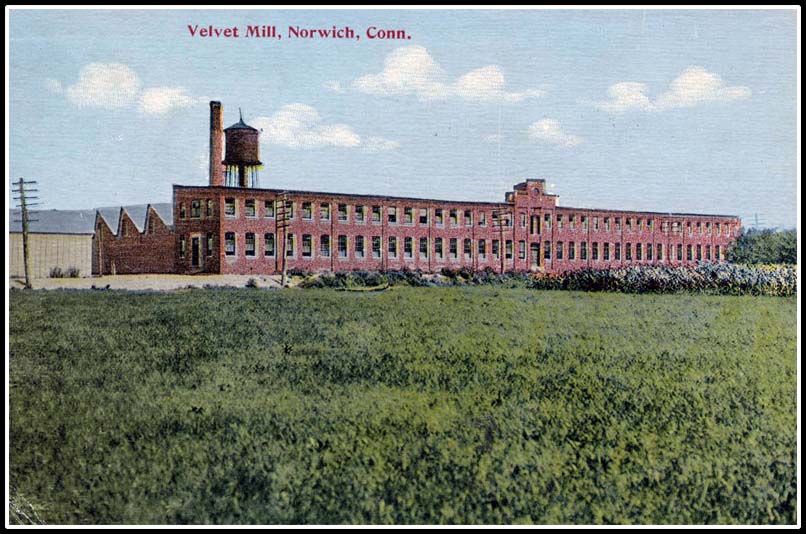 1898 1938 JB Martin Velvet Mill 2