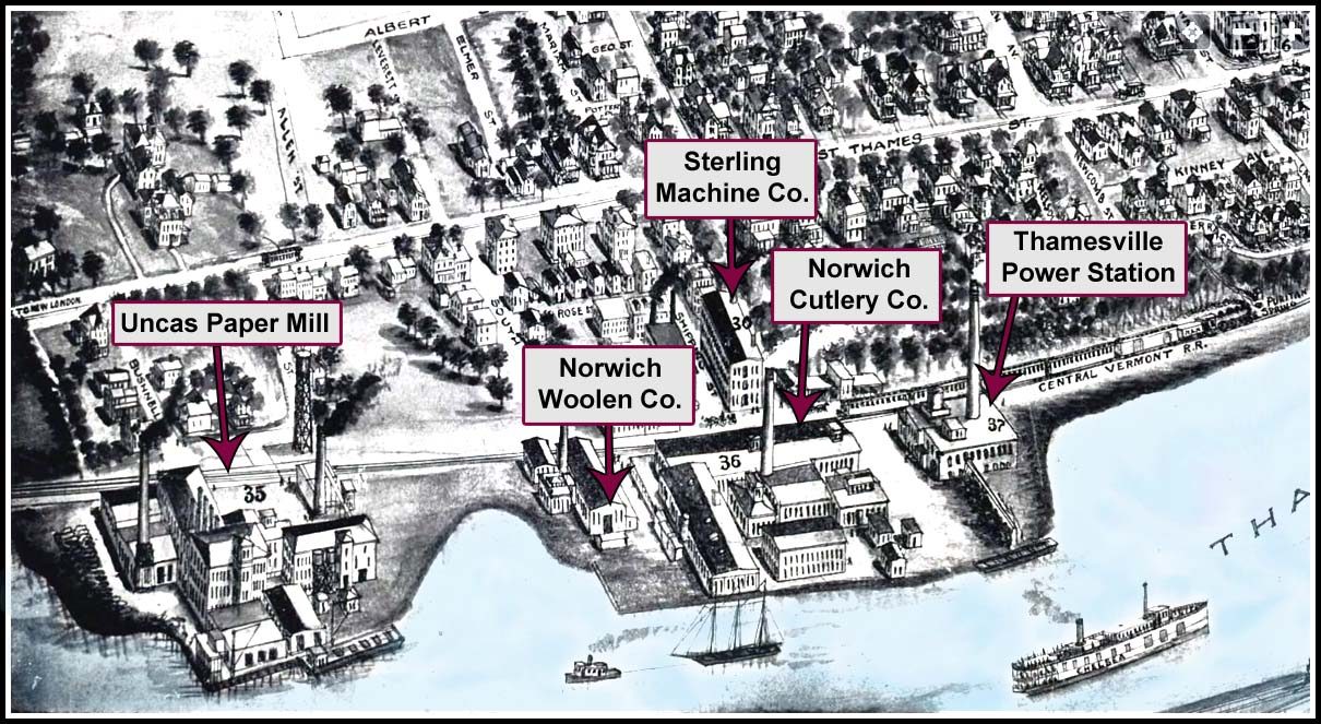 1912 Thamesville Mfg Map E1622070235246
