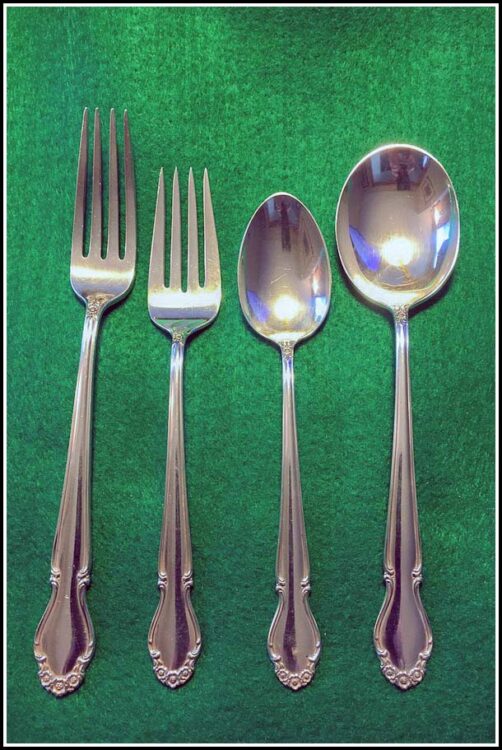 Wm Rogers Silverware Wedding Bells E1728761221809