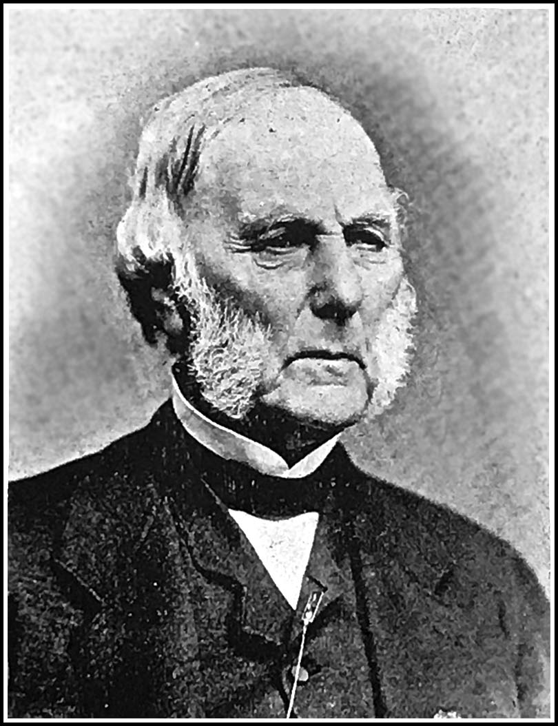 1788 1888 Col George L Perkins