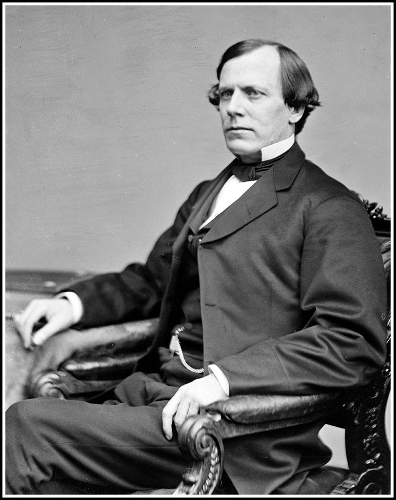 1826 1876 Henry Howard Starkweather