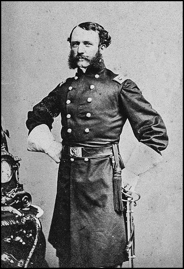 1836 1906 William G Ely