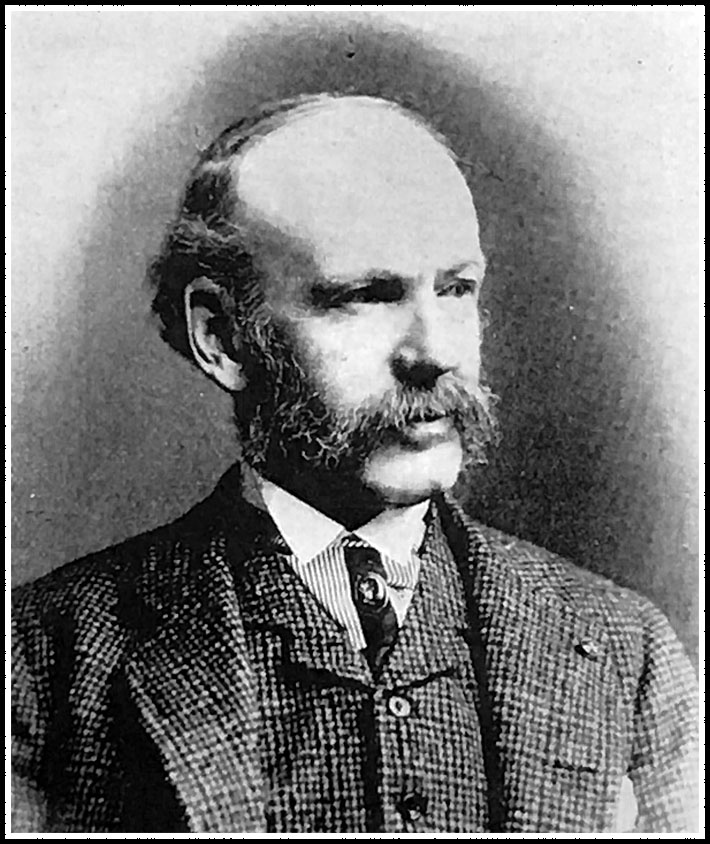 General William A Aiken