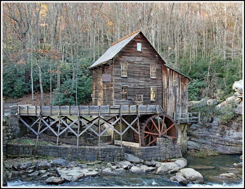 GristMill