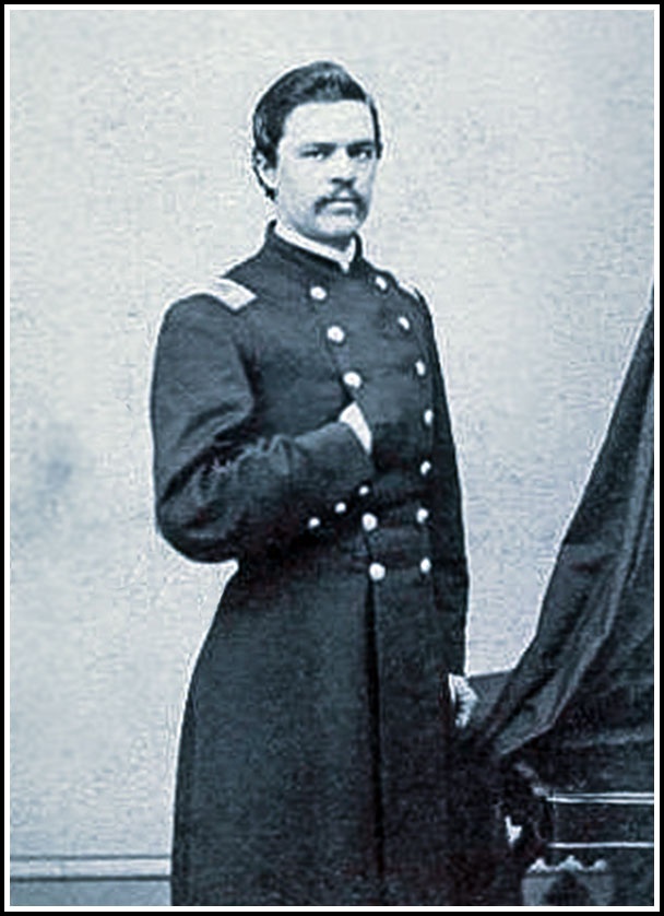 Lt Col David Torrance