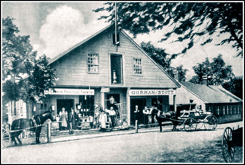 1780 1882 Leffingwell Row