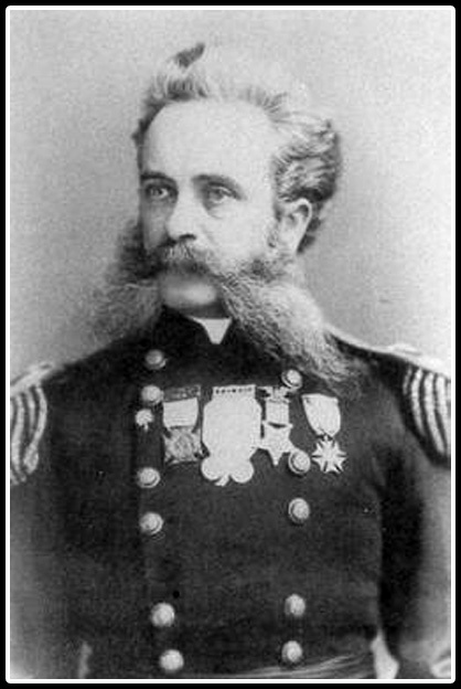General James B Coit 2