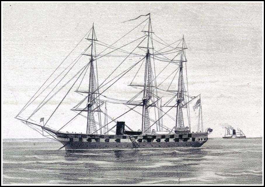 USS Minnesota