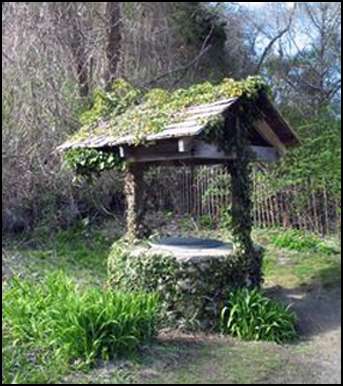 Origin Of Leffingwell Name