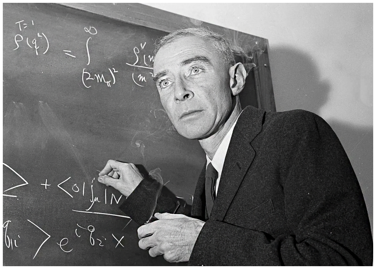 Oppenheimer