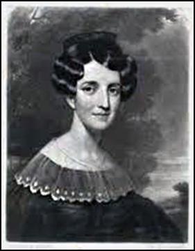 1802 1836 Sarah L Smith