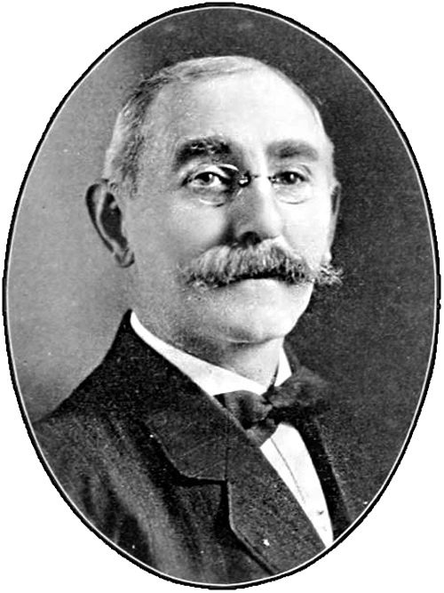 1859 1937 Timothy C Murphy