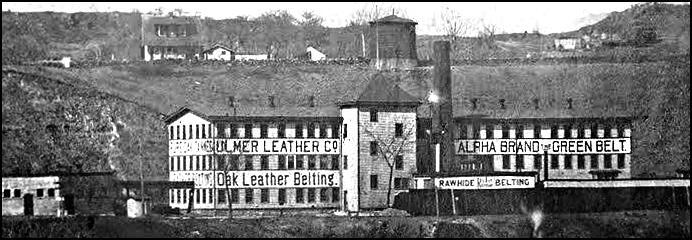 1938 Ulmer Leather Co Photo