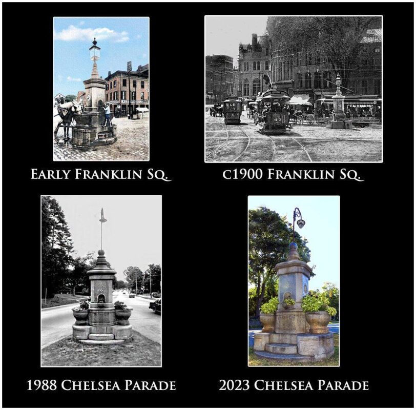 Horse Watering Trough E1704572519931