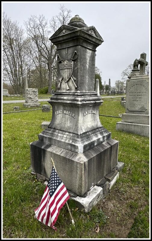 Marvin Wait Monument 2 E1714862403827