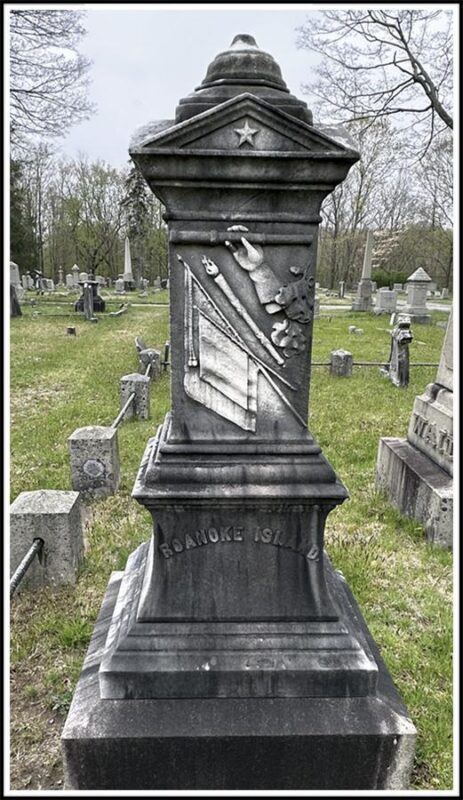 Marvin Wait Monument 3 E1714862370431