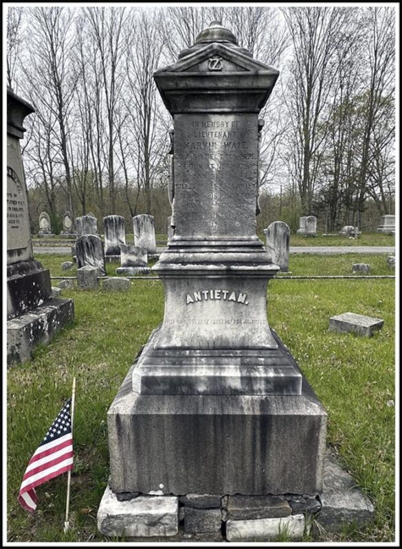 Marvin Wait Monument 4 E1714862327719