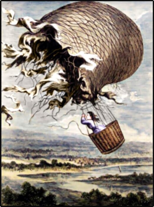 1855 Lucretia Blowout E1763492167267