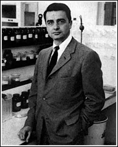 1909 1991 Edwin Land