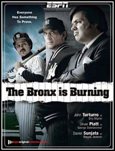 2007 Bronx