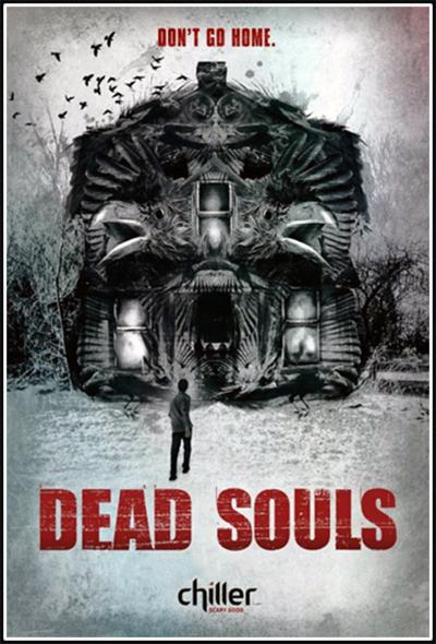 2012 Dead Souls