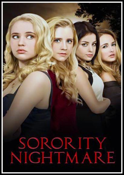 2016 Sorority Nightmare