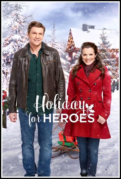2019 Holiday For Heroes