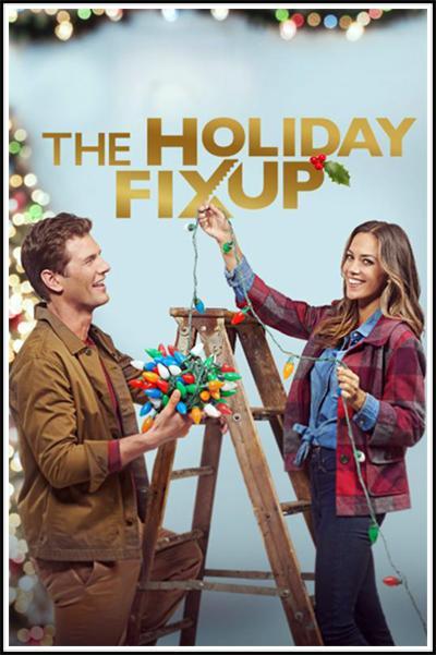 2021 Holiday Fixup
