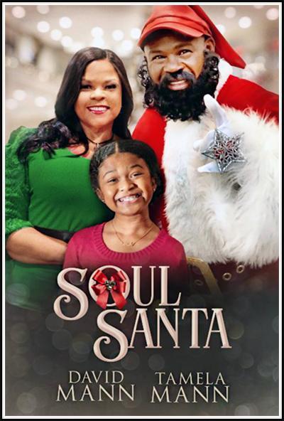 2021 Soul Santa