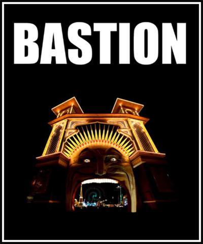 2024 Bastion