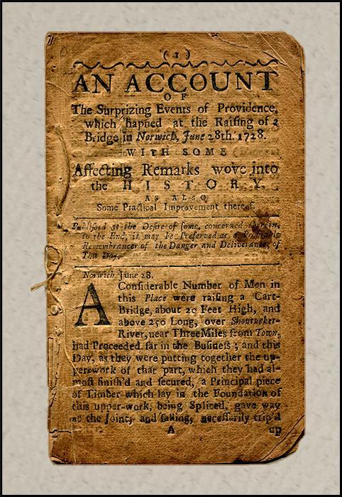 1728 Bridge Raising 1