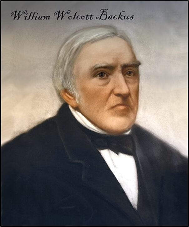 1803 1893 William Wolcott Backus E1732643758397
