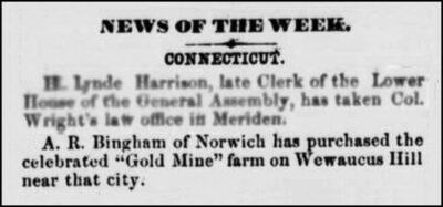 Goldmine Sold Article 400x187