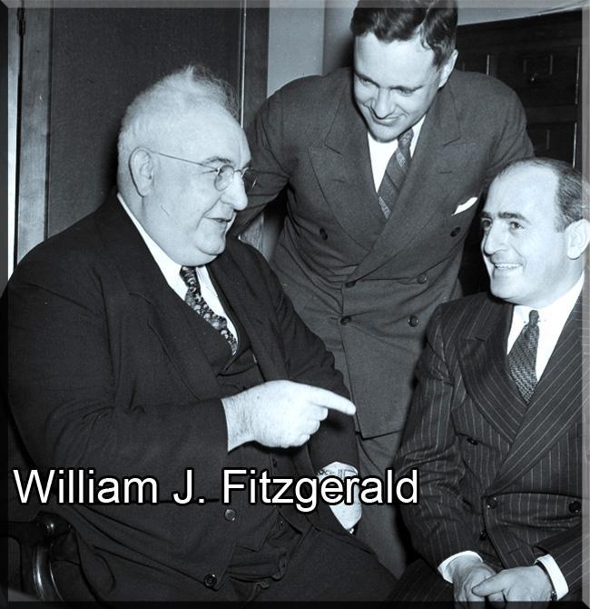 1940_1941_Mayor_William_J_Fitzgerald