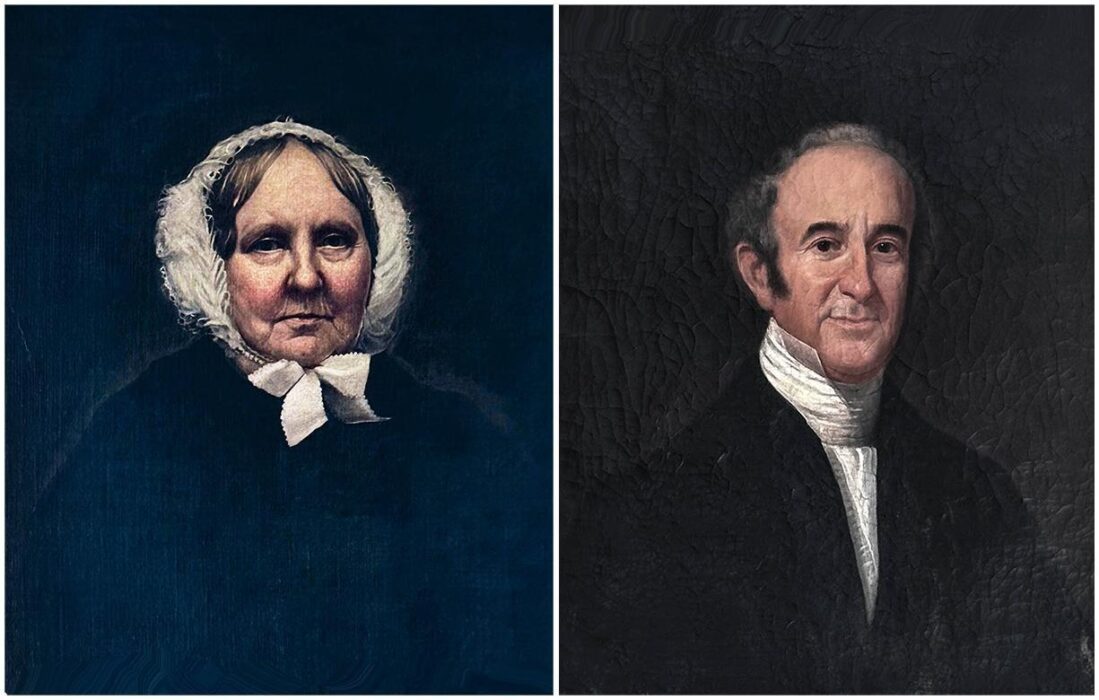 Eliza Jedediah Huntington E1772123232772